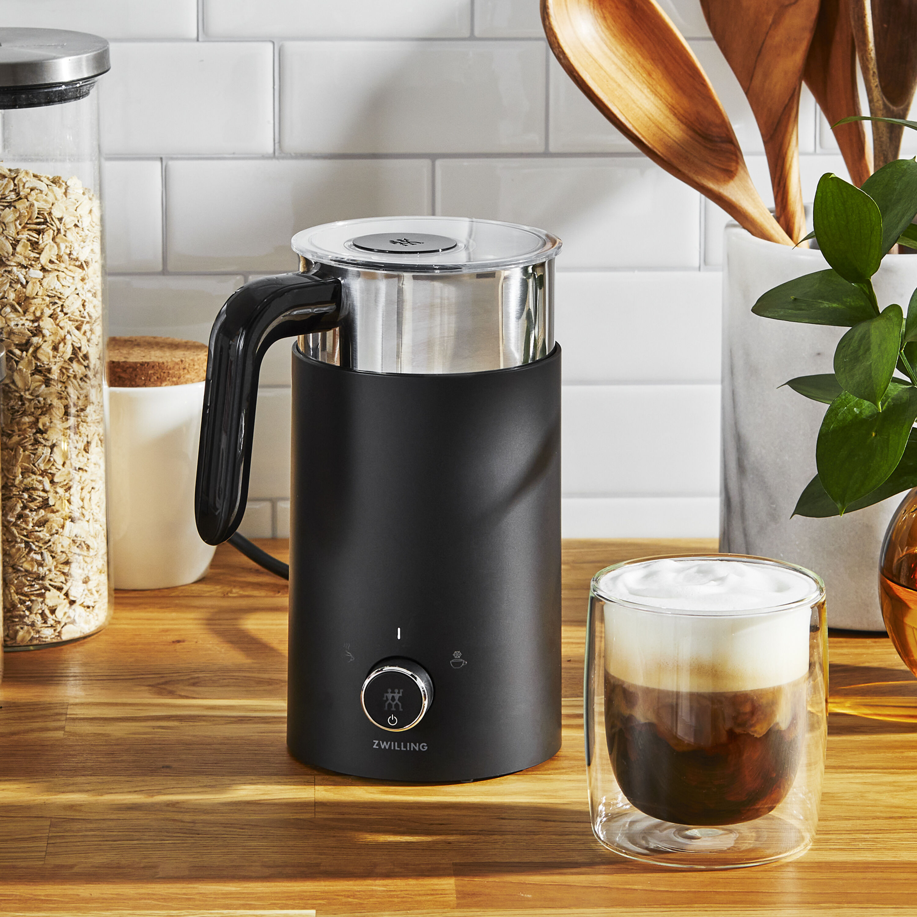 Unveiling the Nespresso Aeroccino Milk Frother: Your Guide to Perfect Foam at Home