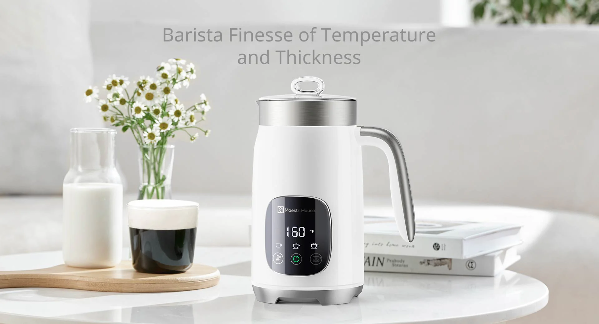 Discover the Best Coffee Pod Machine with Milk Frother for Your Home