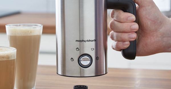 Secura Milk Frother: Your Guide to Creamy, Cafe-Style Drinks at Home