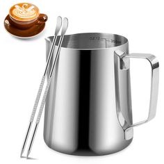The Nespresso Aeroccino 3 Milk Frother: Your Gateway to Cafe-Quality Drinks at Home