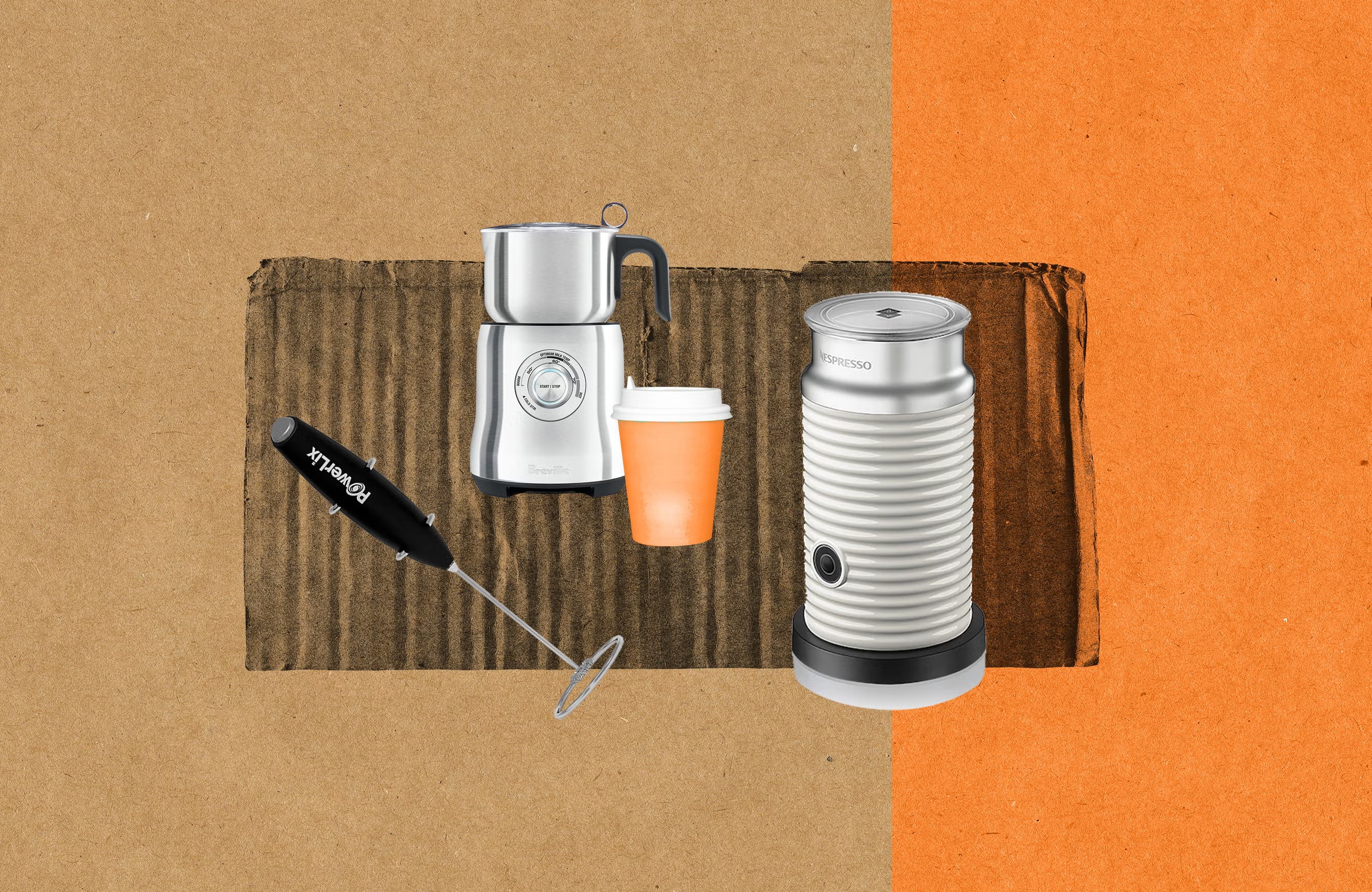 Nescafe Milk Frother: Your Ultimate Guide to Creamy Perfection at Home