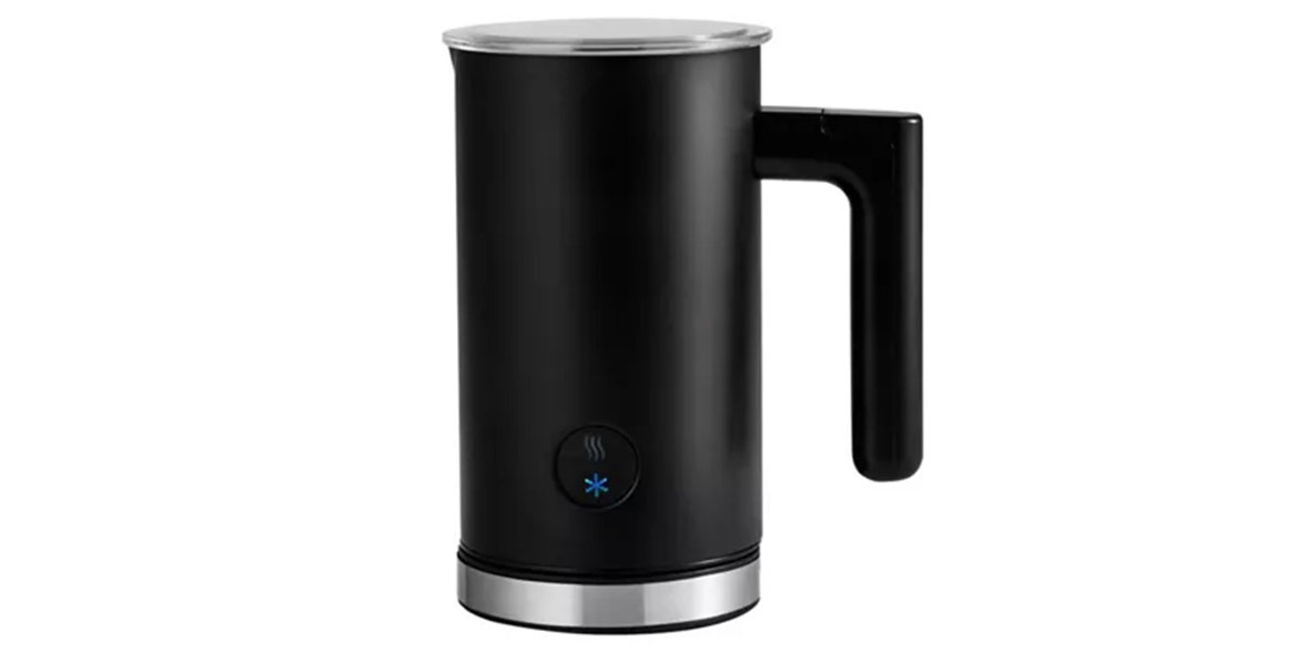 Mastering Your Nespresso Milk Frother: A Comprehensive Guide