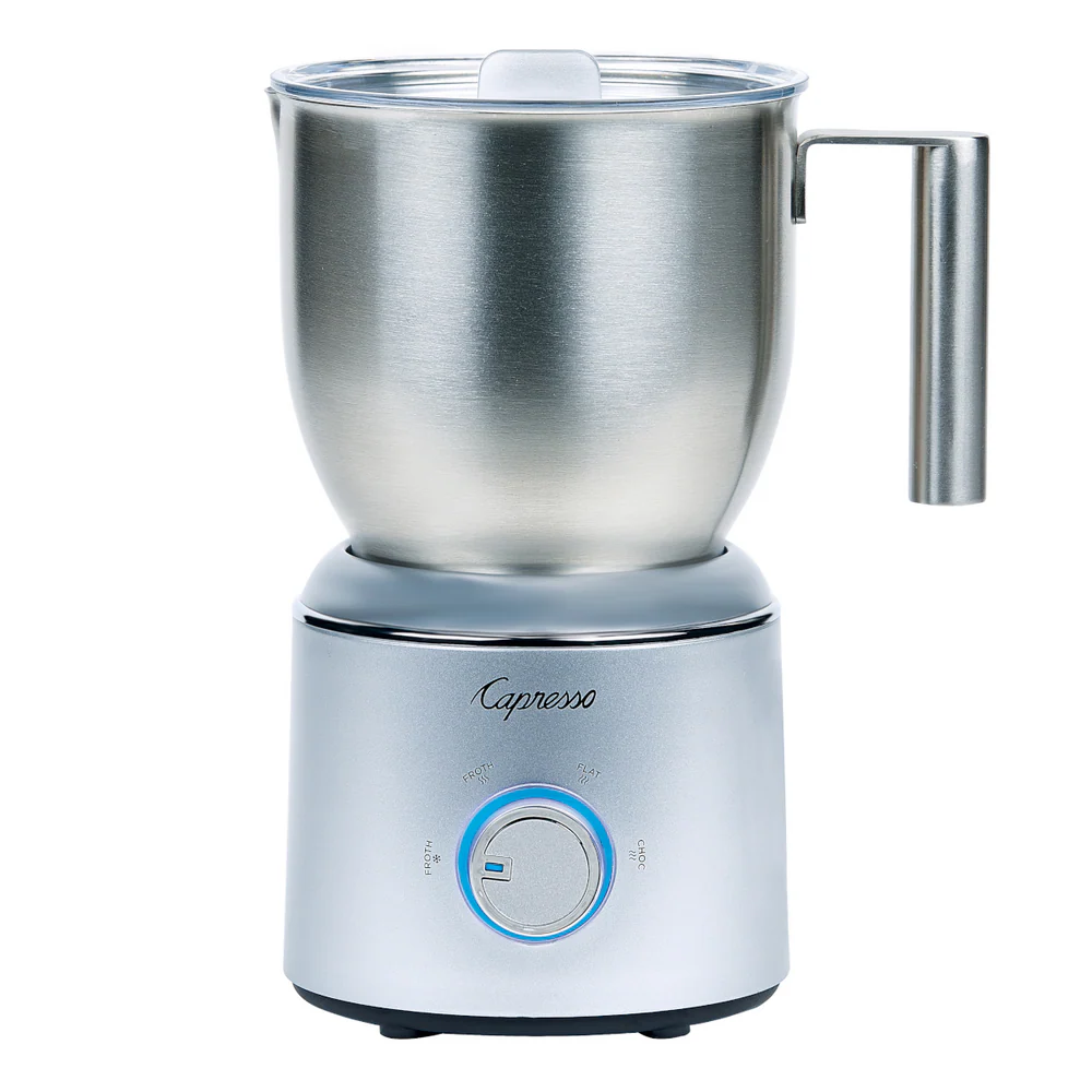 The Zwilling Enfinigy Milk Frother: Your Secret to Café-Quality Drinks at Home