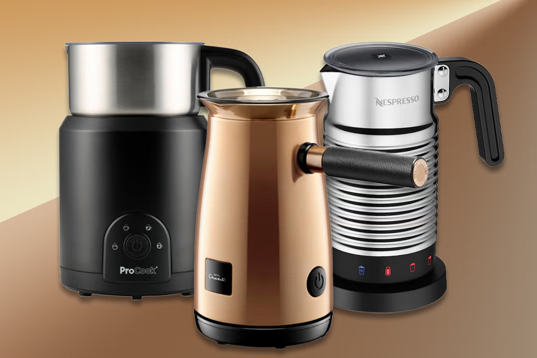 Master the Aerolatte Milk Frother: Your Guide to Perfect Foam