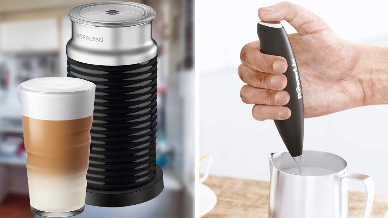 Mastering the Milk Frother Whisk: Your Guide to Café-Quality Foam