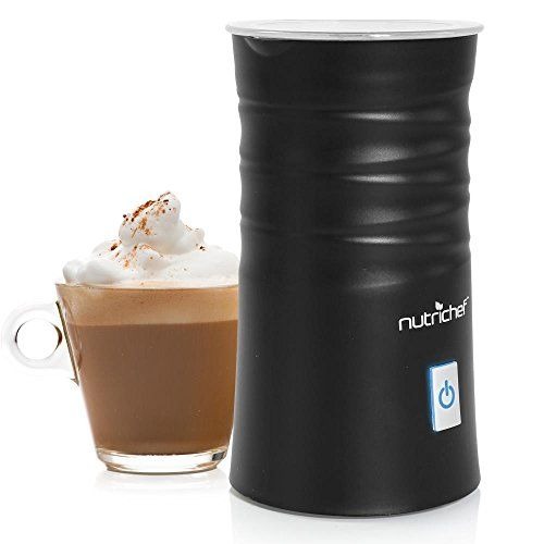 Elevate Your Coffee Game: The Nespresso Vertuo Plus with Milk Frother