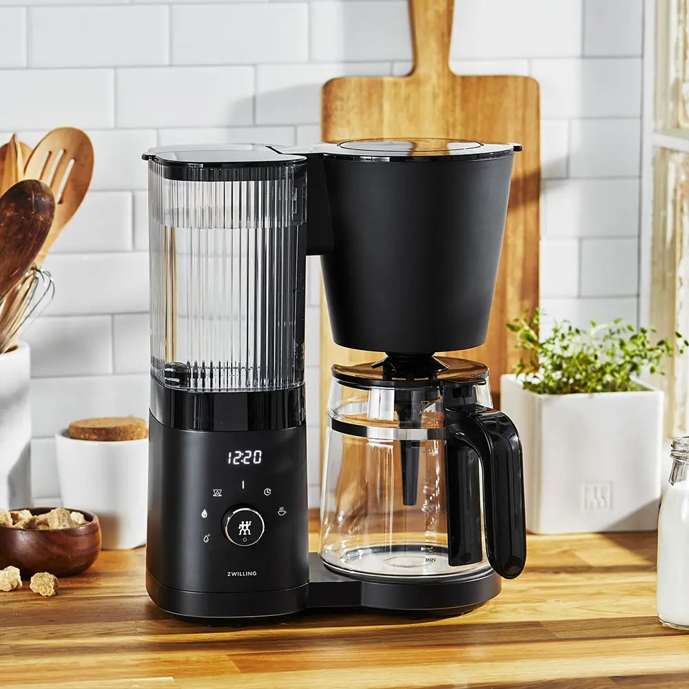 Elevate Your Home Coffee Experience with the Ultimate Milk Heater and Frother
