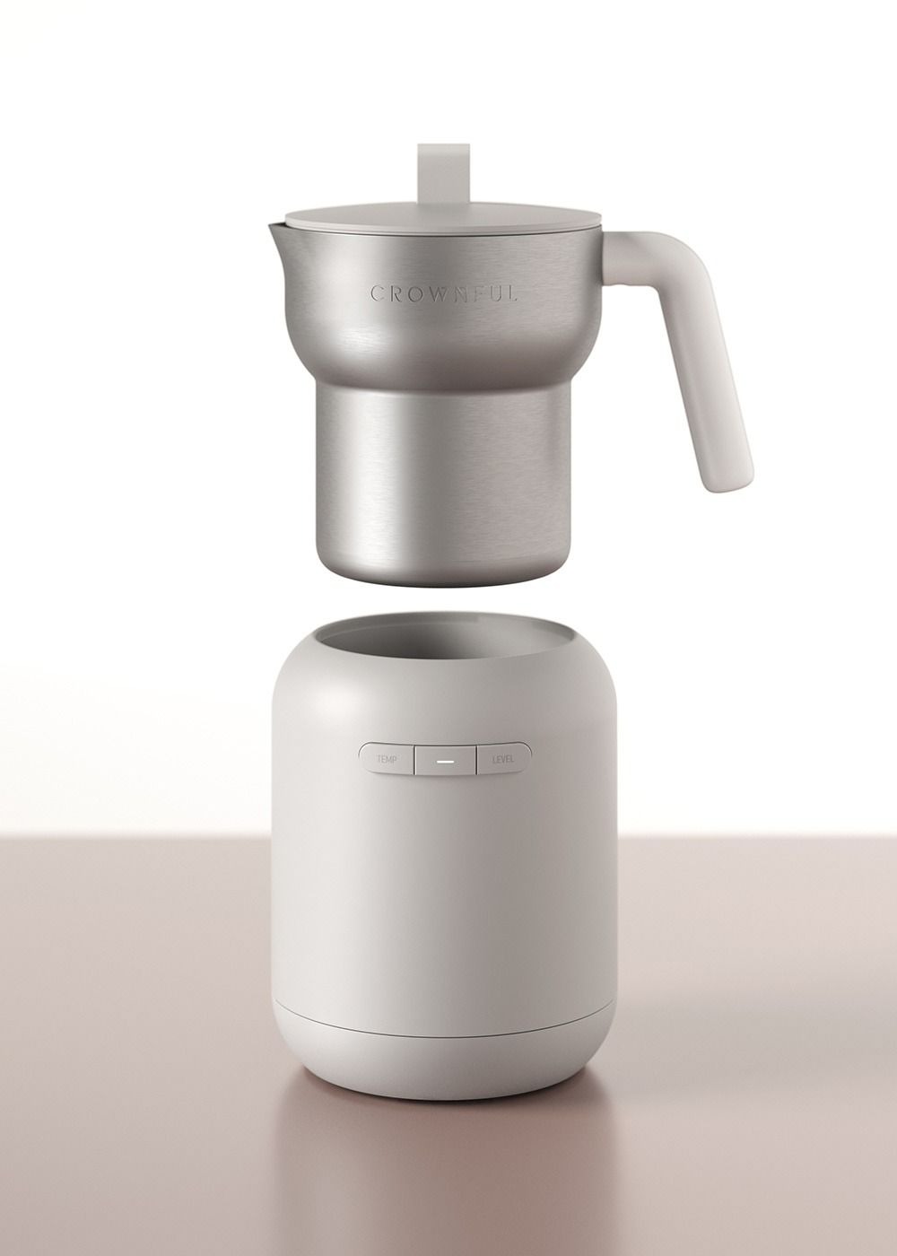 Elevate Your Coffee Game: The Ultimate Guide to Pod Machines with Milk Frothers