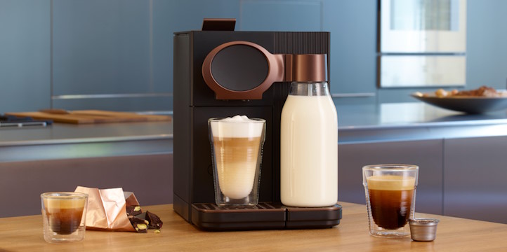 Elevate Your Coffee Game: A Deep Dive into the Nespresso Aeroccino 4 Milk Frother